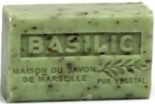 Savon Basilic