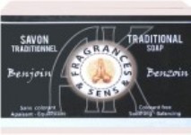 savon benjoin