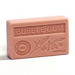 Savon bio bubble gum