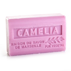 Savon Camelia