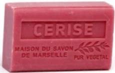 Savon cerise