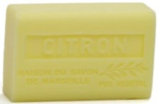 Savon citron