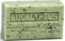 Savon eucalyptus bio