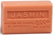 Savon jasmin