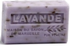 Savon lavande
