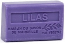 Savon lilas
