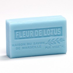 Savon Lotus Fleur de Lotus