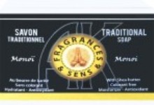 savon monoi