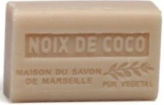 Savon noix de coco, savon coco