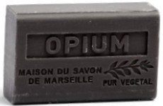 savon opium