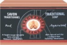 Savon oud