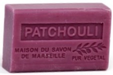 Savon patchouli