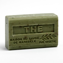 Savon thé