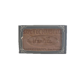 savon de marseille bio vanille 