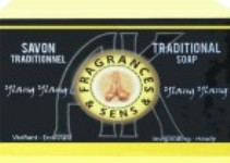 savon ylang ylang
