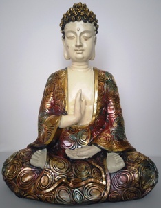 Bouddha