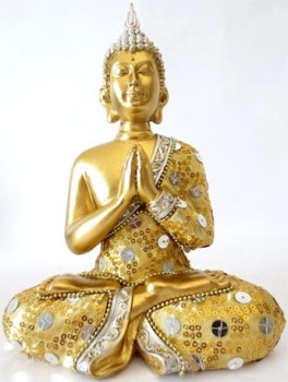 Bouda Thai or