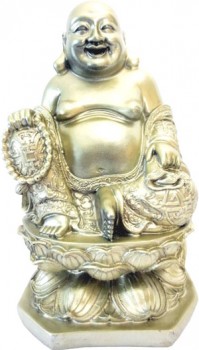 Happy Bouda sur lotus